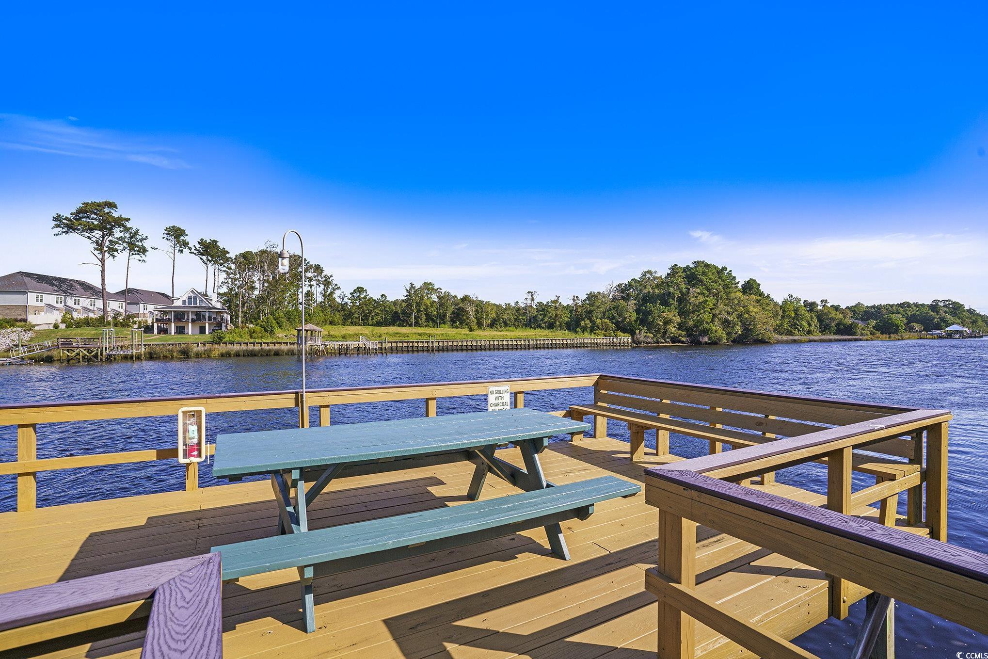 218 Landing Road, Unit A North Myrtle Beach, SC 29582 - Photo 30 of 37 Gallery Image 30