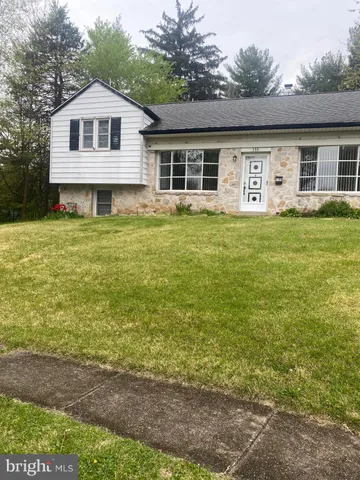 $429,900 | 155 North Highland Avenue, Jeffersonville, PA 19403