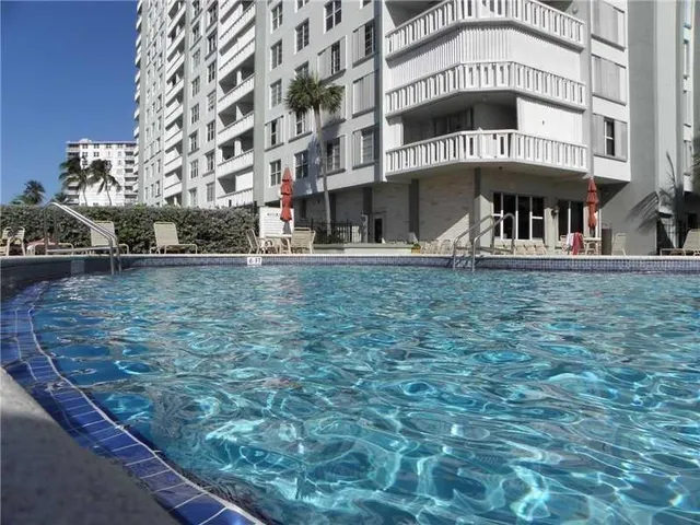 a house view with a outdoor space