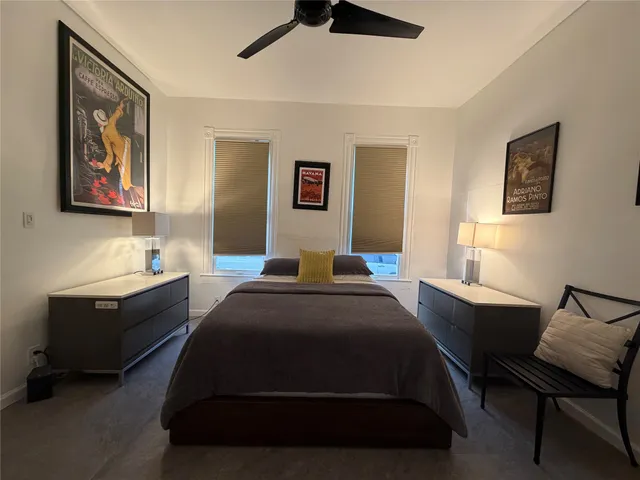 $1,800 | 318 Hyde Park Boulevard, Unit A, Houston, TX 77006