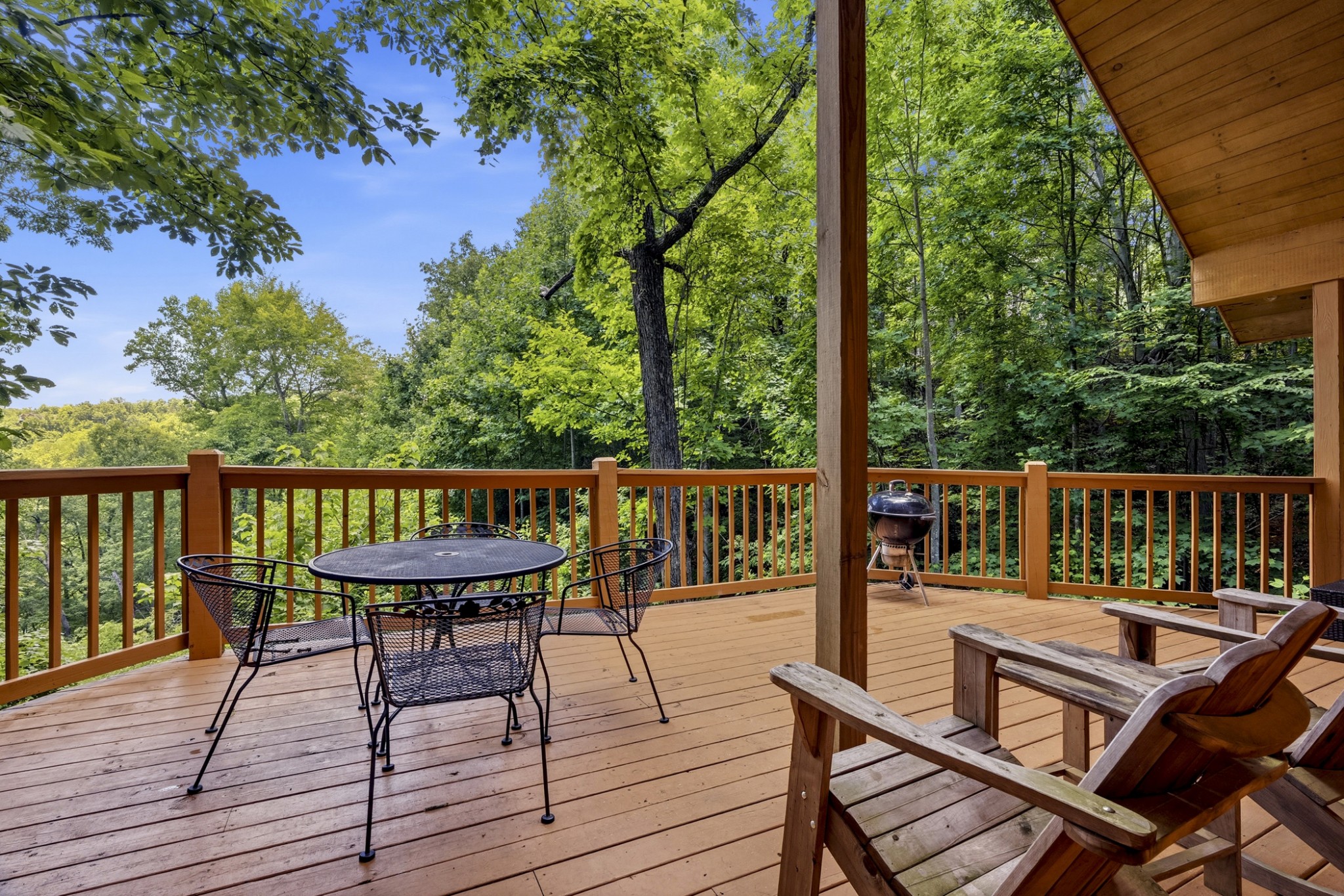 820 Pinnacle Vista Road Gatlinburg, TN 37738 - Photo 16 of 31