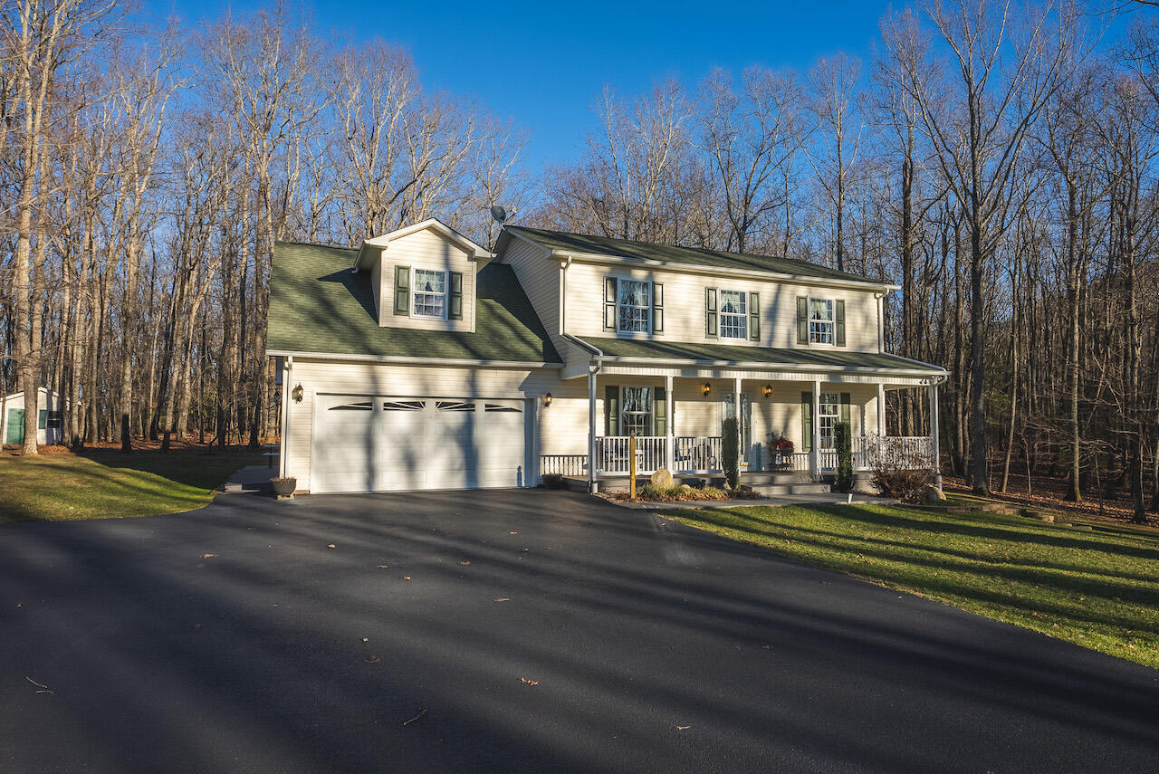 1734 Barberry Road Southeast Floyd, VA 24091 - Photo 54 of 69 DSC04100