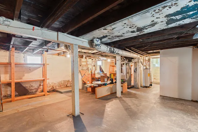 $114,500 | 1215 Loeser Avenue, Jackson, MI 49203