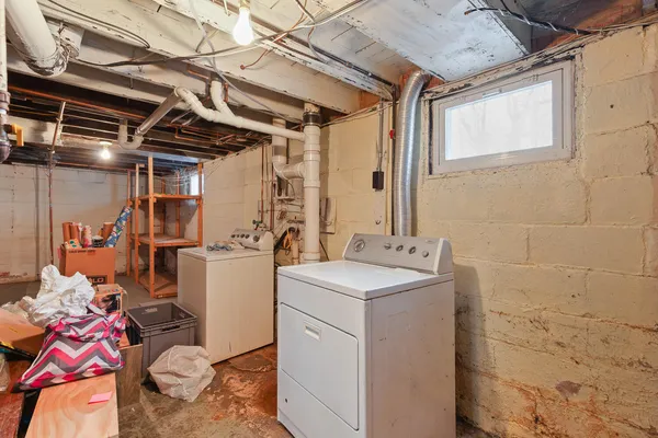 $111,500 | 1215 Loeser Avenue, Jackson, MI 49203