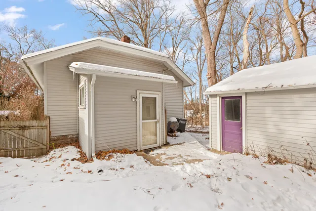 $114,500 | 1215 Loeser Avenue, Jackson, MI 49203