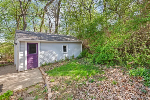 $111,500 | 1215 Loeser Avenue, Jackson, MI 49203