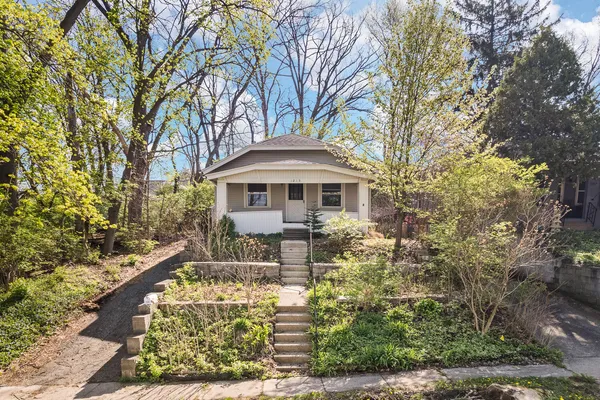 $111,500 | 1215 Loeser Avenue, Jackson, MI 49203
