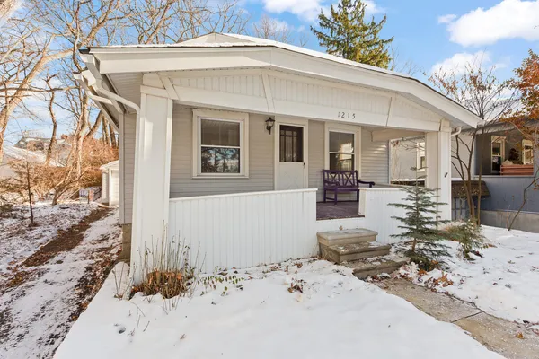 $111,500 | 1215 Loeser Avenue, Jackson, MI 49203