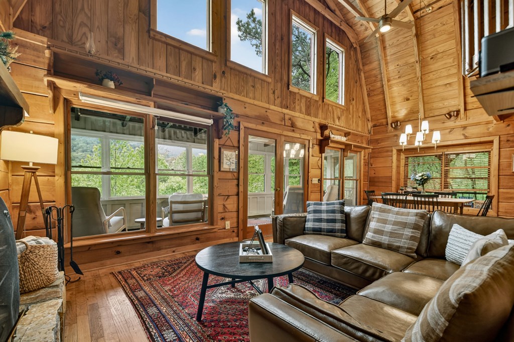 1582 Little Rock Creek Road Cherry Log, GA 30522 - Photo 11 of 56