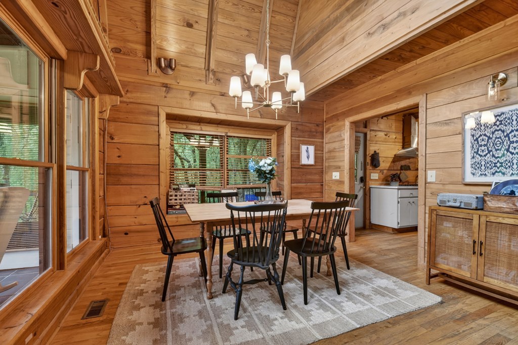 1582 Little Rock Creek Road Cherry Log, GA 30522 - Photo 12 of 56