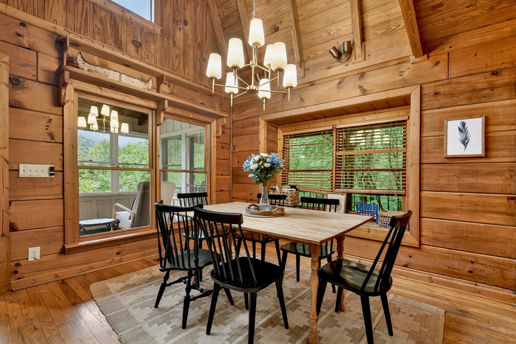 1582 Little Rock Creek Road Cherry Log, GA 30522 - Photo 13 of 56