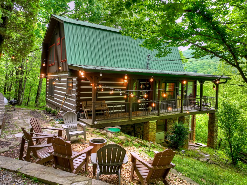 1582 Little Rock Creek Road Cherry Log, GA 30522 - Photo 48 of 56