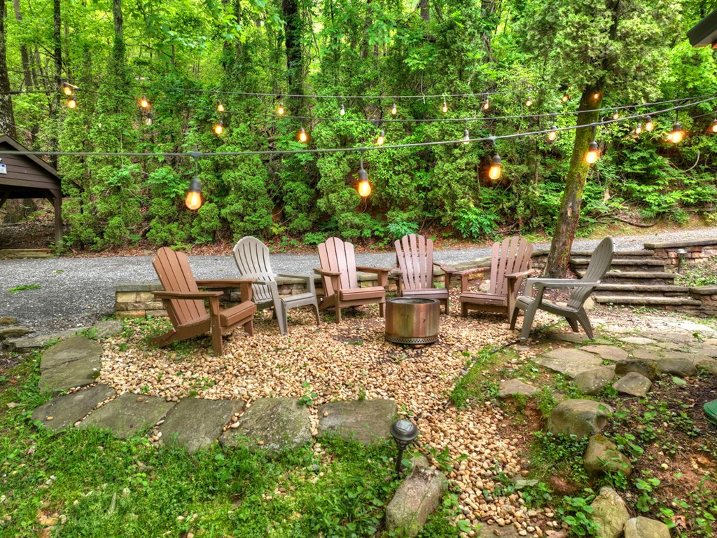 1582 Little Rock Creek Road Cherry Log, GA 30522 - Photo 49 of 56
