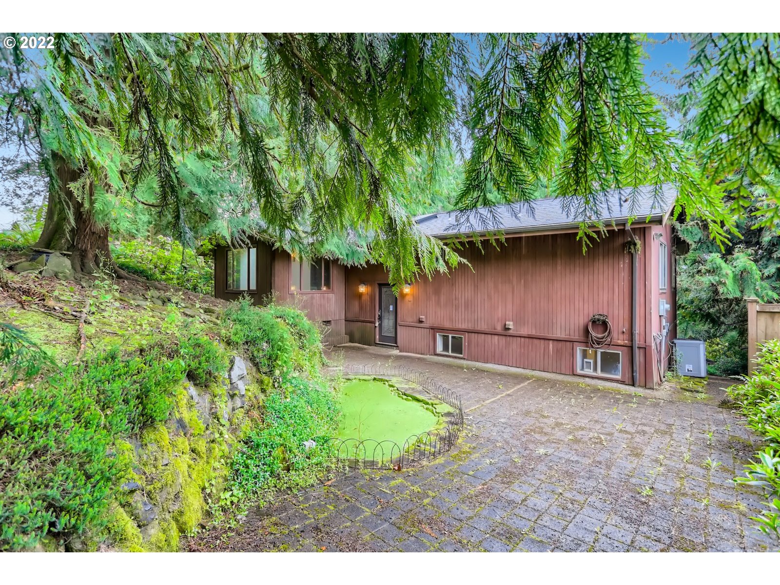 12693 Northeast Cedarbrook Road Aurora, OR 97002 - Photo 2 of 27 Gallery Image 2