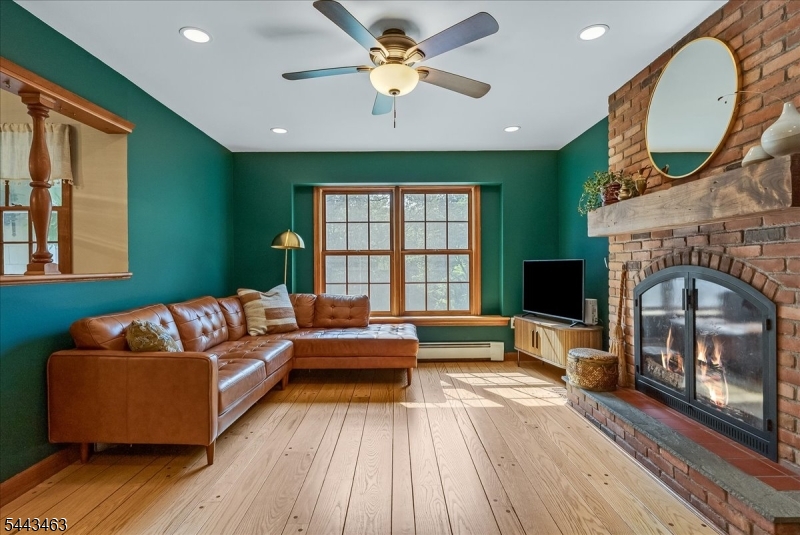 45 Gristmill Road Randolph, NJ 07869 - Photo 4 of 34