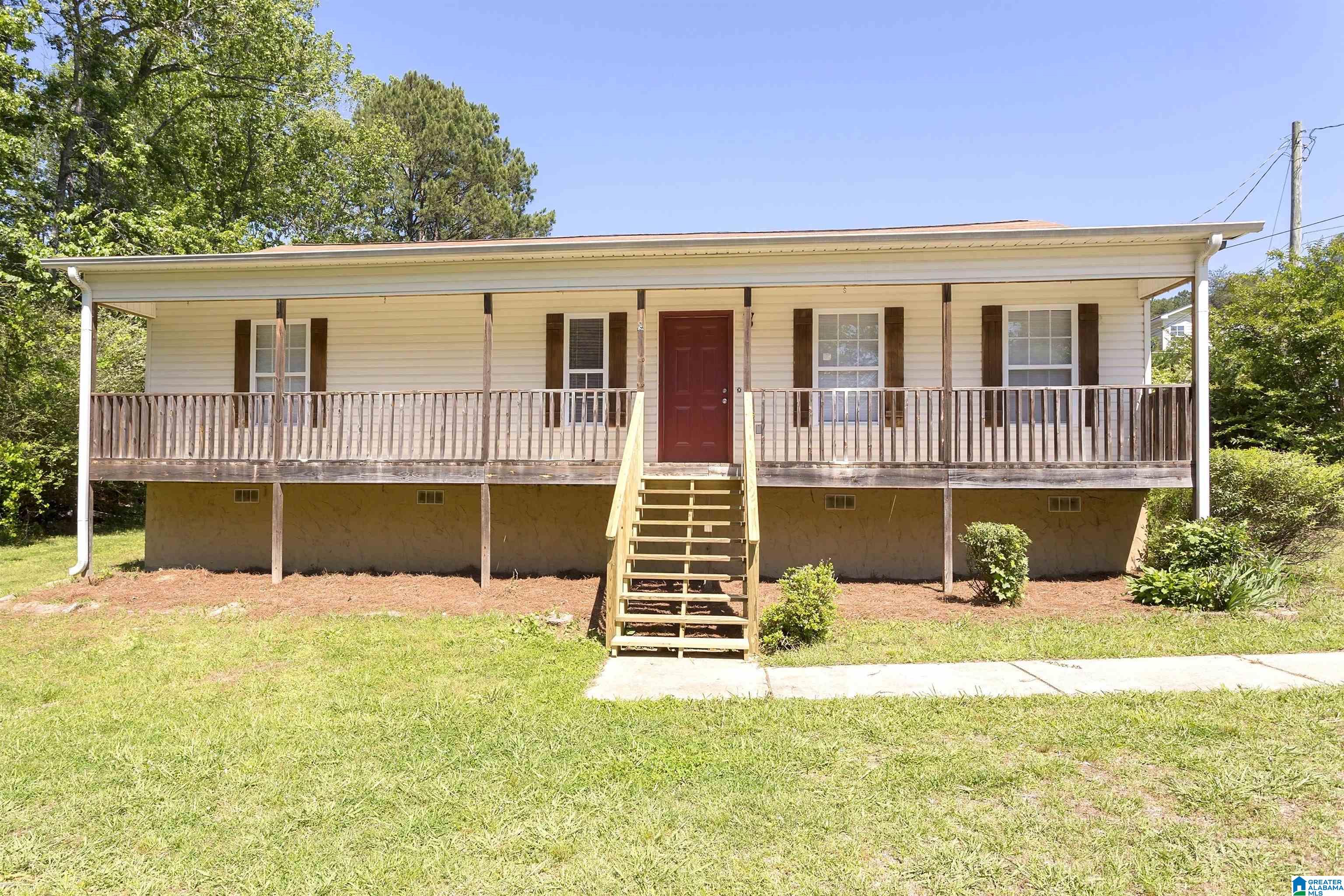 13217 Abernant Loop Vance, AL 35490 - Photo 1 of 17