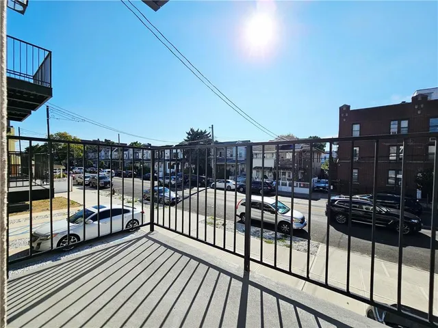 a front view of a house with a garage