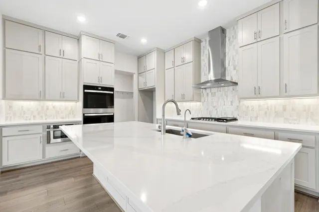 $859,990 | 3616 Emerald Lake Path, Georgetown, TX 78628