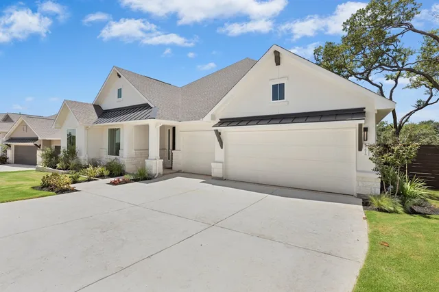 $859,990 | 3616 Emerald Lake Path, Georgetown, TX 78628