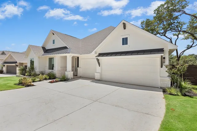 $859,990 | 3616 Emerald Lake Path, Georgetown, TX 78628