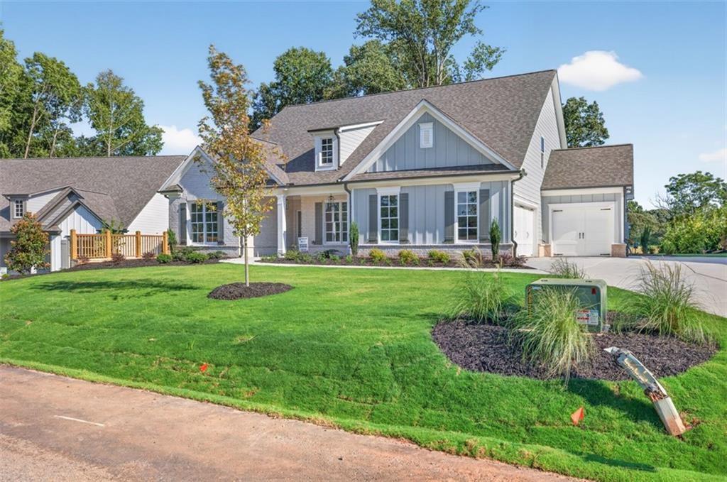 4771 East Reed Road Gainesville, GA 30507 - Photo 3 of 62 Gallery Image 3
