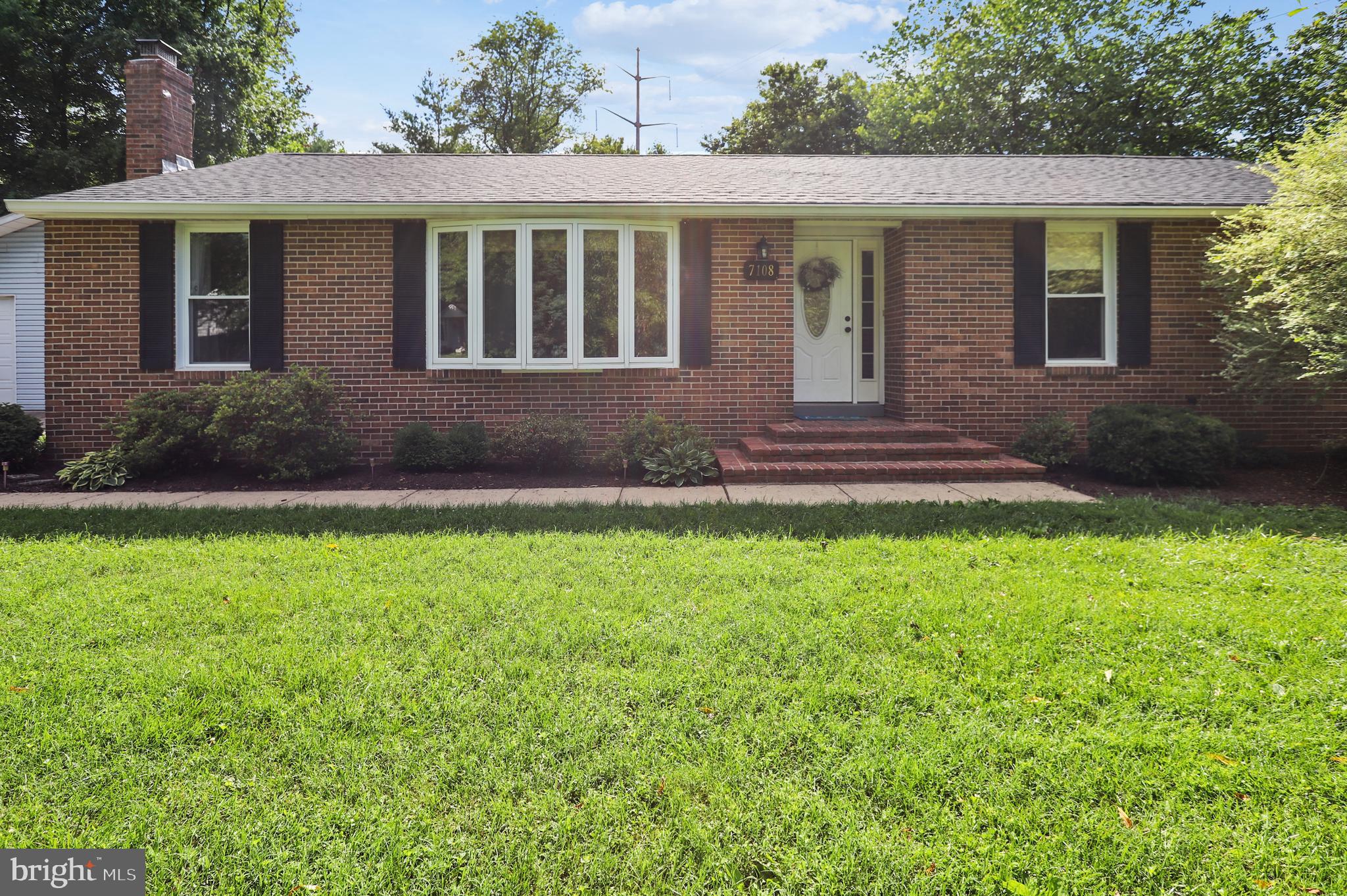 7108 Cedar Road Bowie, MD 20720 - Photo 62 of 67 Gallery Image 62