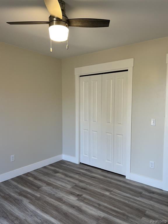 6580 Gleaner Hall Road North Branch, MI 48461 - Photo 14 of 21