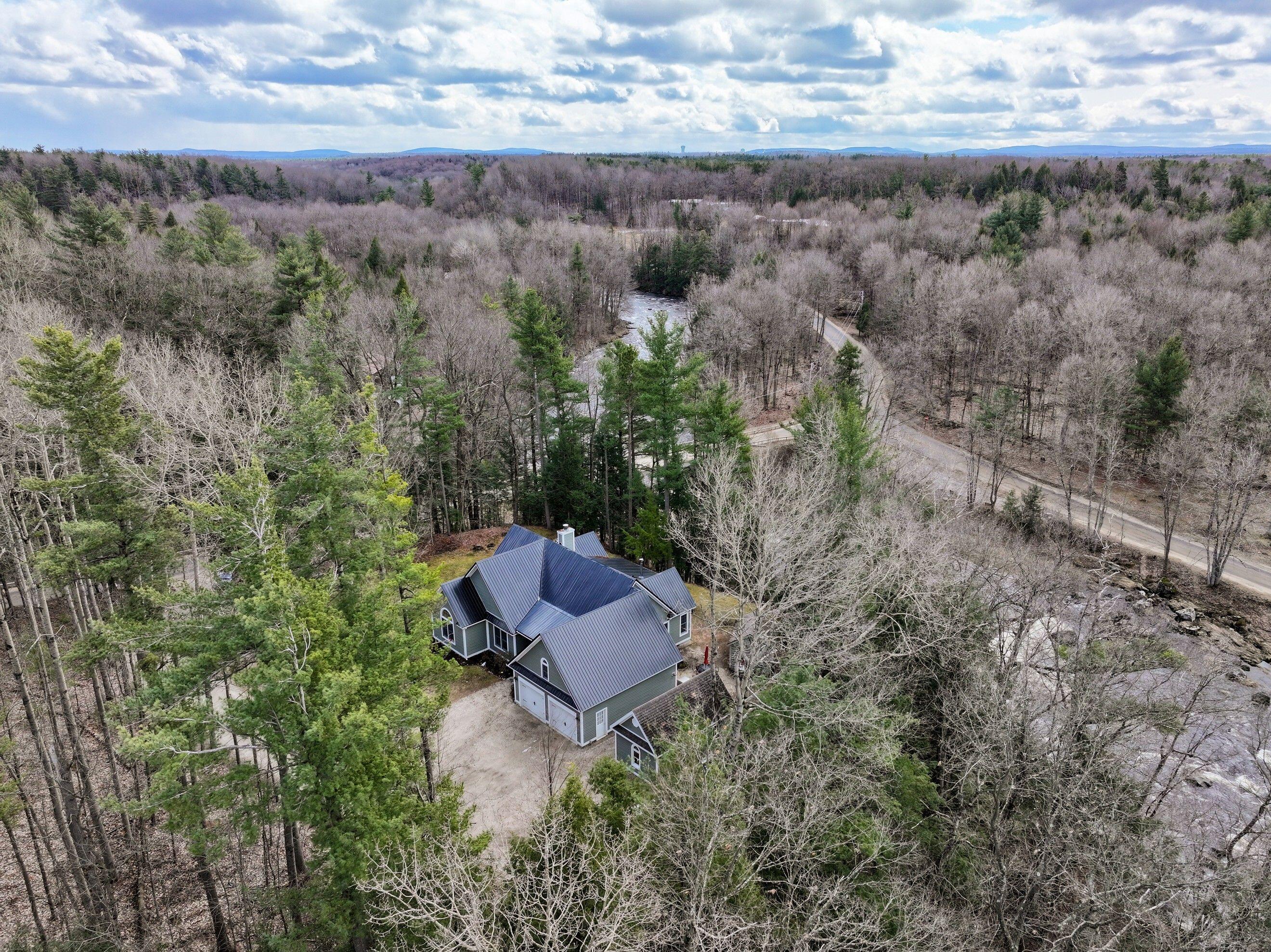 385 Flat Rock Road Malone, NY 12953 - Photo 5 of 73 Gallery Image 5