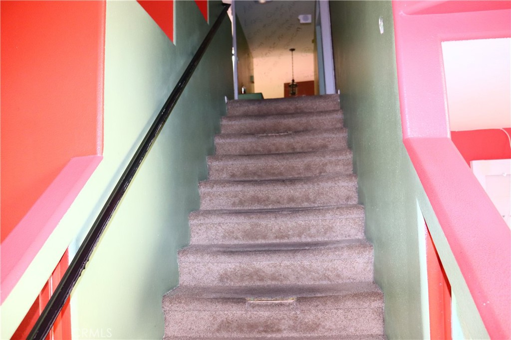 5642 Lighthouse Lane Palmdale, CA 93552 - Photo 11 of 24 a view of entryway