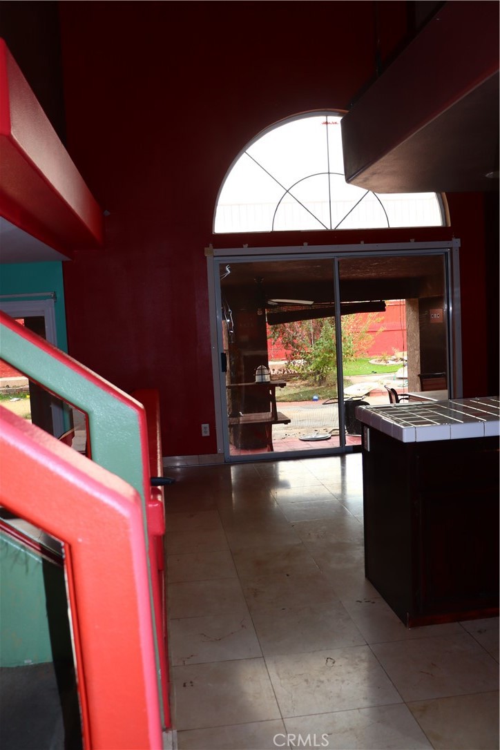 5642 Lighthouse Lane Palmdale, CA 93552 - Photo 6 of 24 a view of swimming pool with an outdoor space