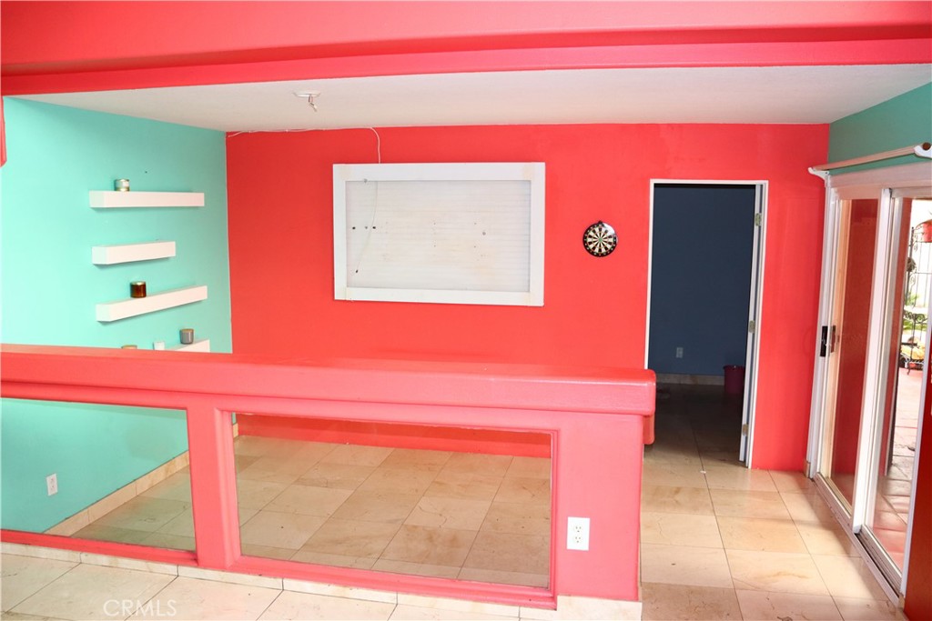 5642 Lighthouse Lane Palmdale, CA 93552 - Photo 8 of 24 a view of door