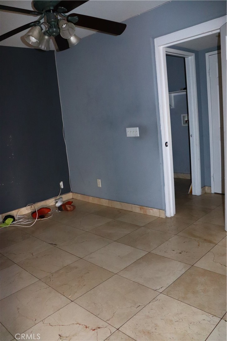 5642 Lighthouse Lane Palmdale, CA 93552 - Photo 9 of 24 a view of an empty room