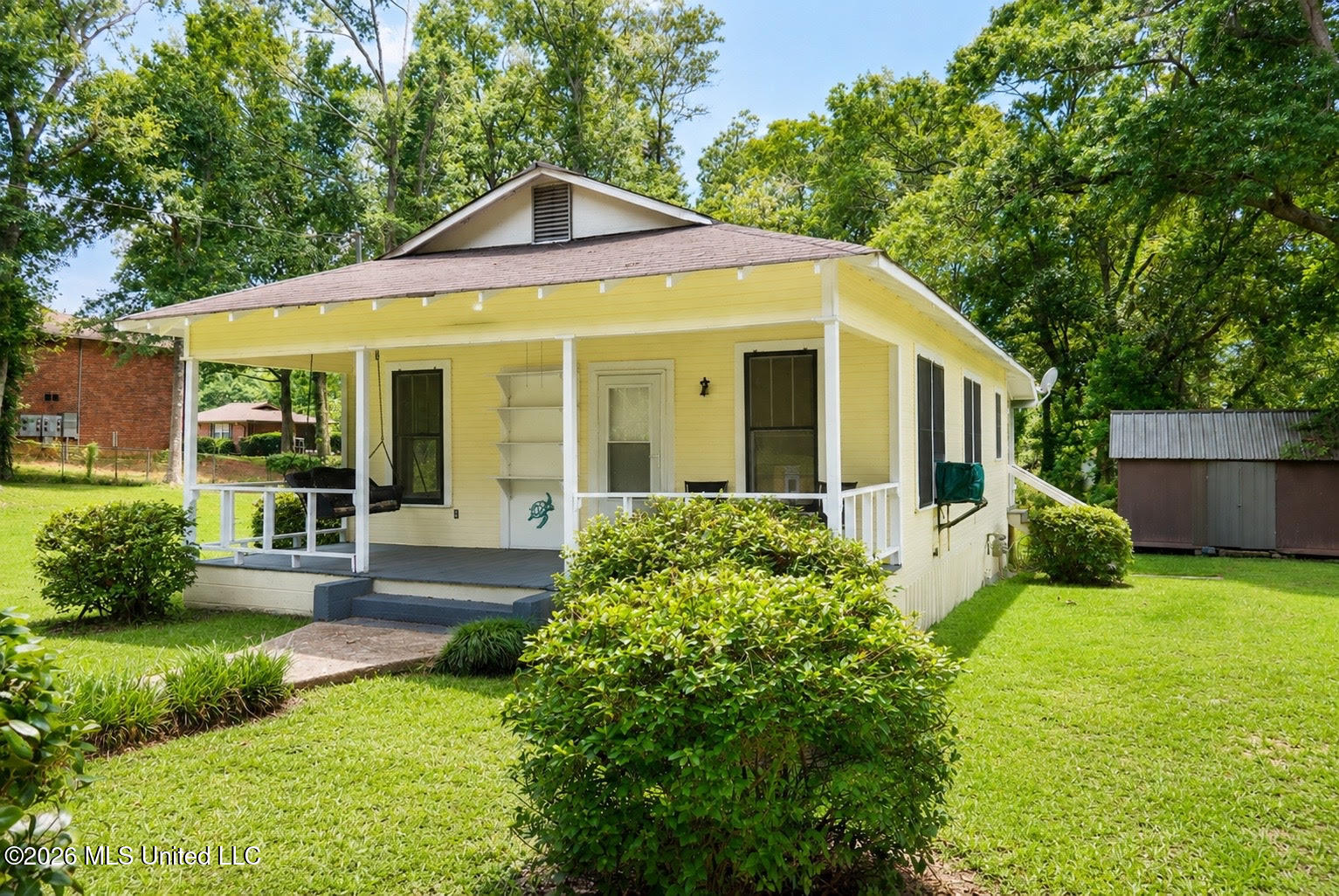 2021 Berthadale Road McComb, MS 39648 - Photo 6 of 26 cm6
