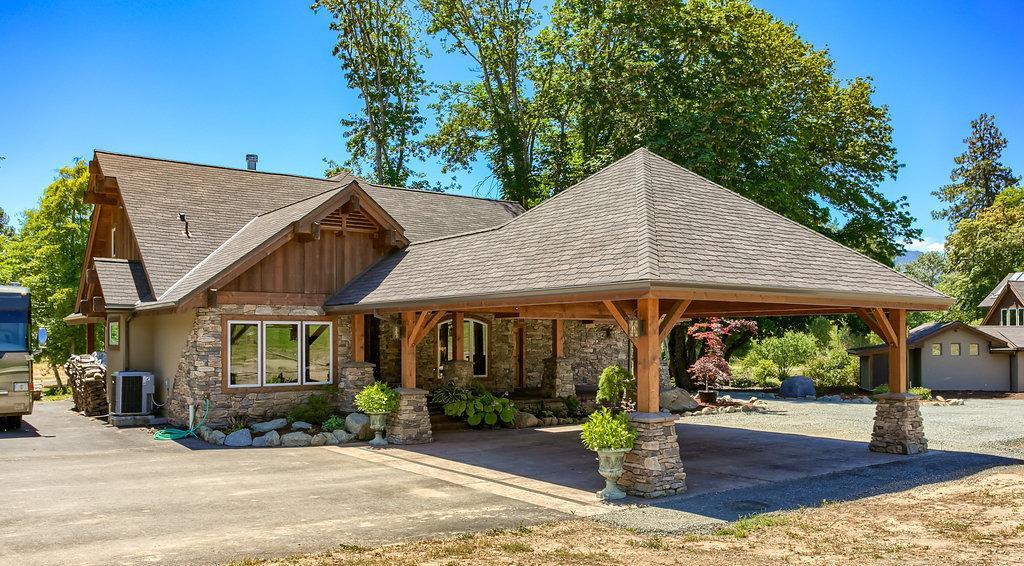15985 North Applegate Road Grants Pass, OR 97527 - Photo 32 of 35 Additional Photo