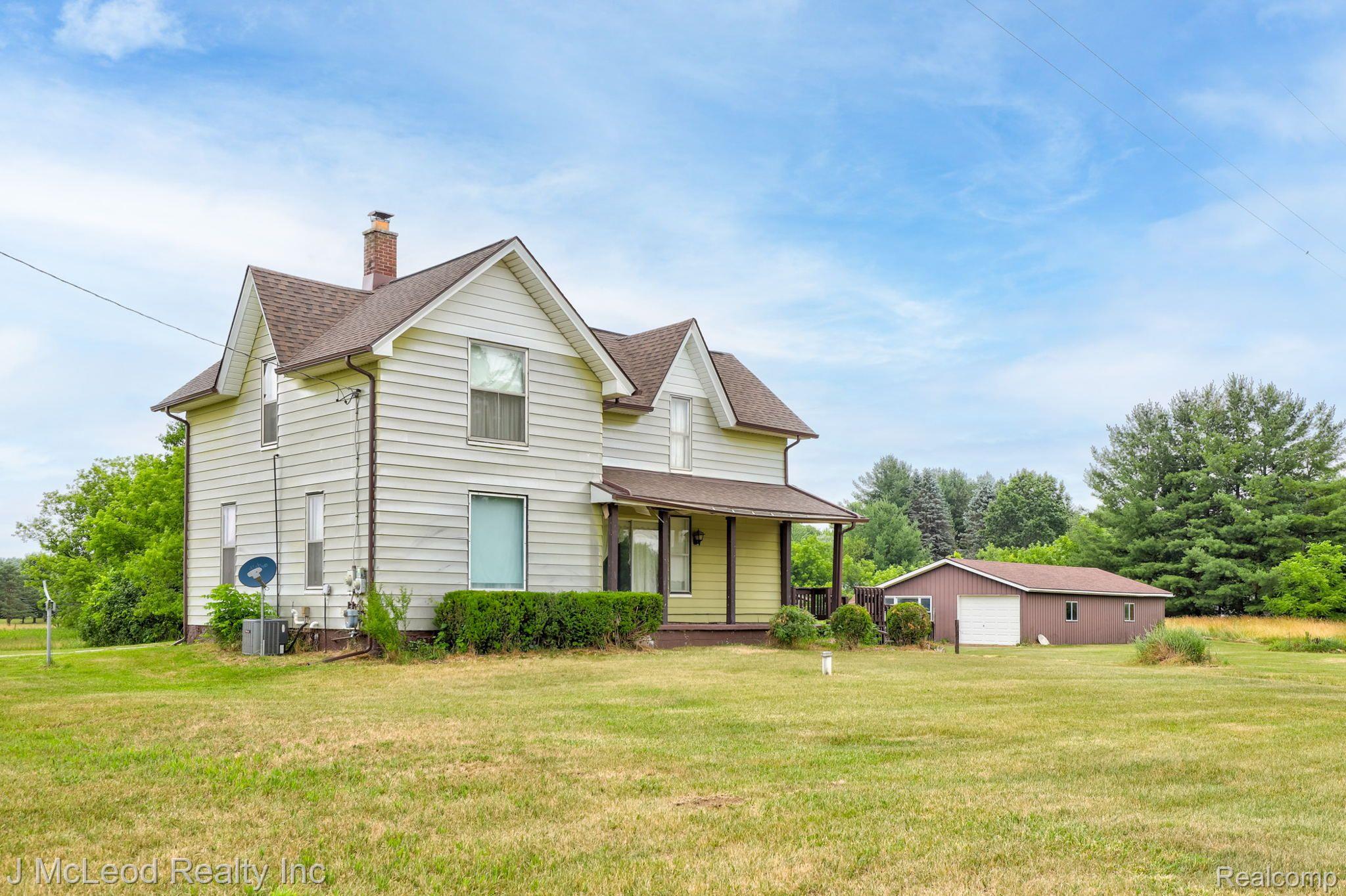 4936 Arbela Road Millington, MI 48746 - Photo 2 of 55 Gallery Image 2
