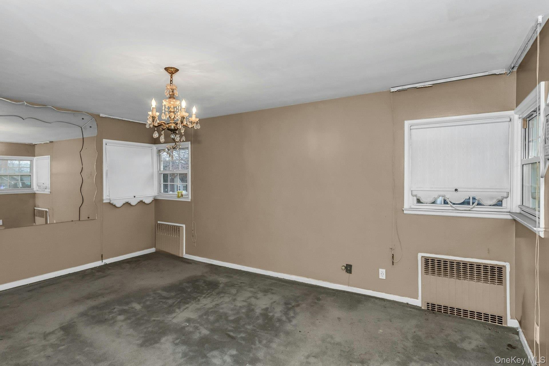 477 Demott Avenue Baldwin, NY 11510 - Photo 16 of 27 a view of livingroom with window
