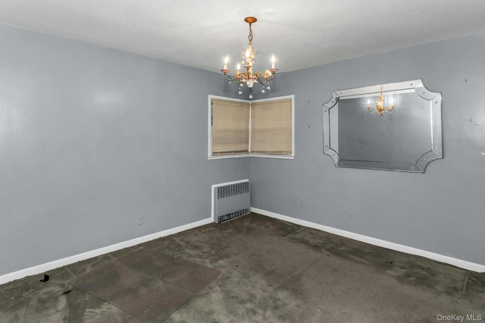 477 Demott Avenue Baldwin, NY 11510 - Photo 22 of 27 a view of livingroom with window