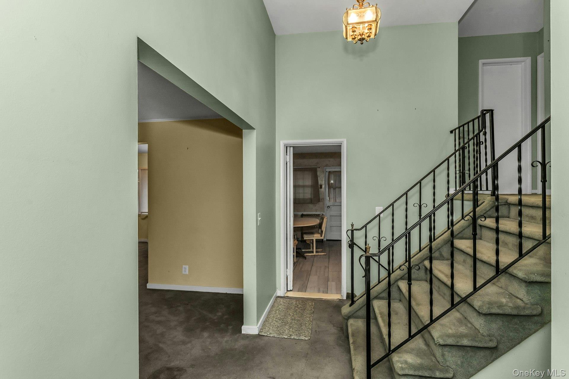 477 Demott Avenue Baldwin, NY 11510 - Photo 4 of 27 a view of entryway