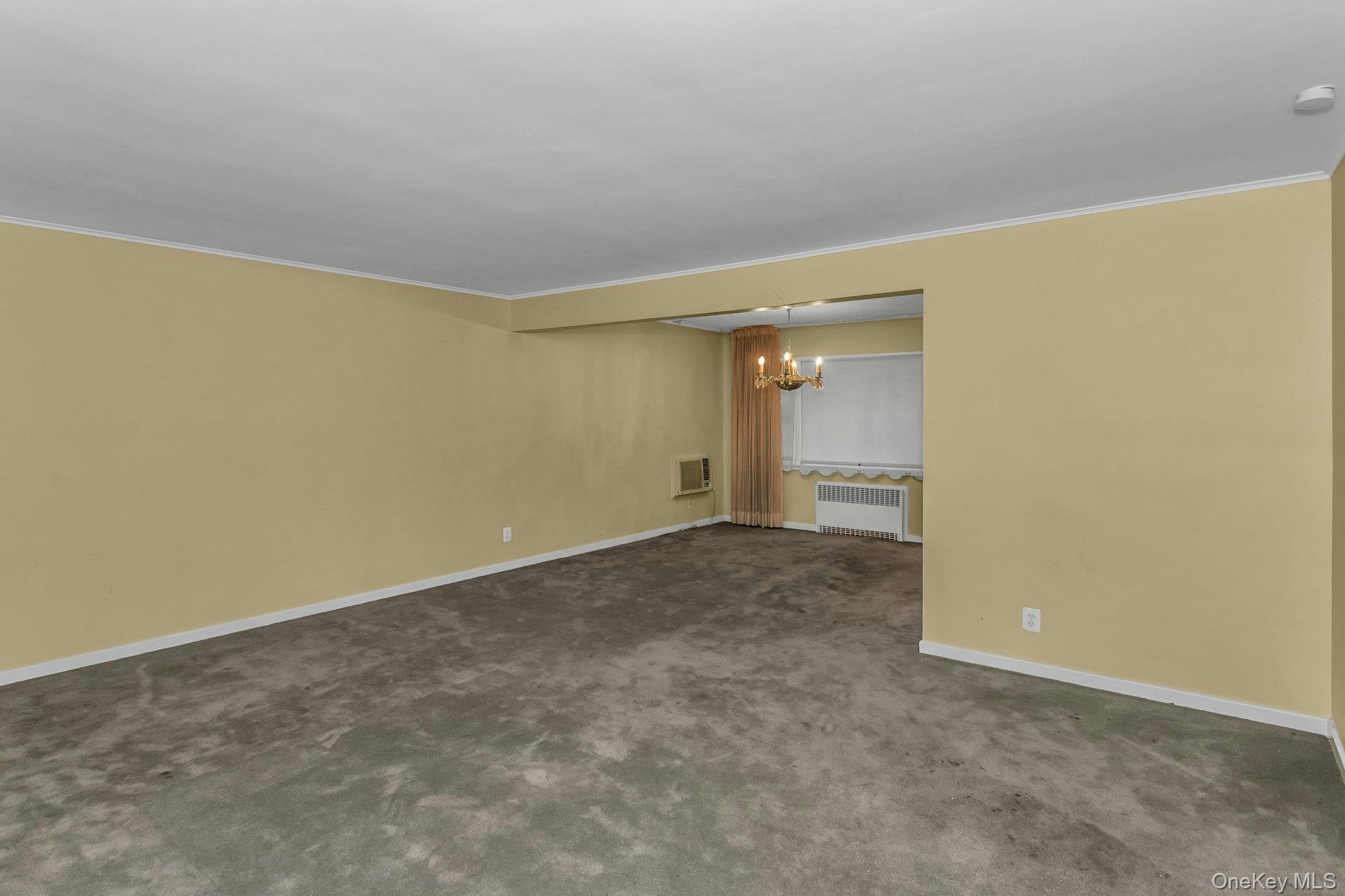 477 Demott Avenue Baldwin, NY 11510 - Photo 6 of 27 a view of an empty room
