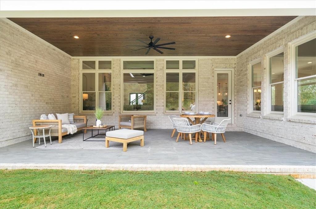 386 Haley Farm Road Canton, GA 30115 - Photo 86 of 100 Gallery Image 86