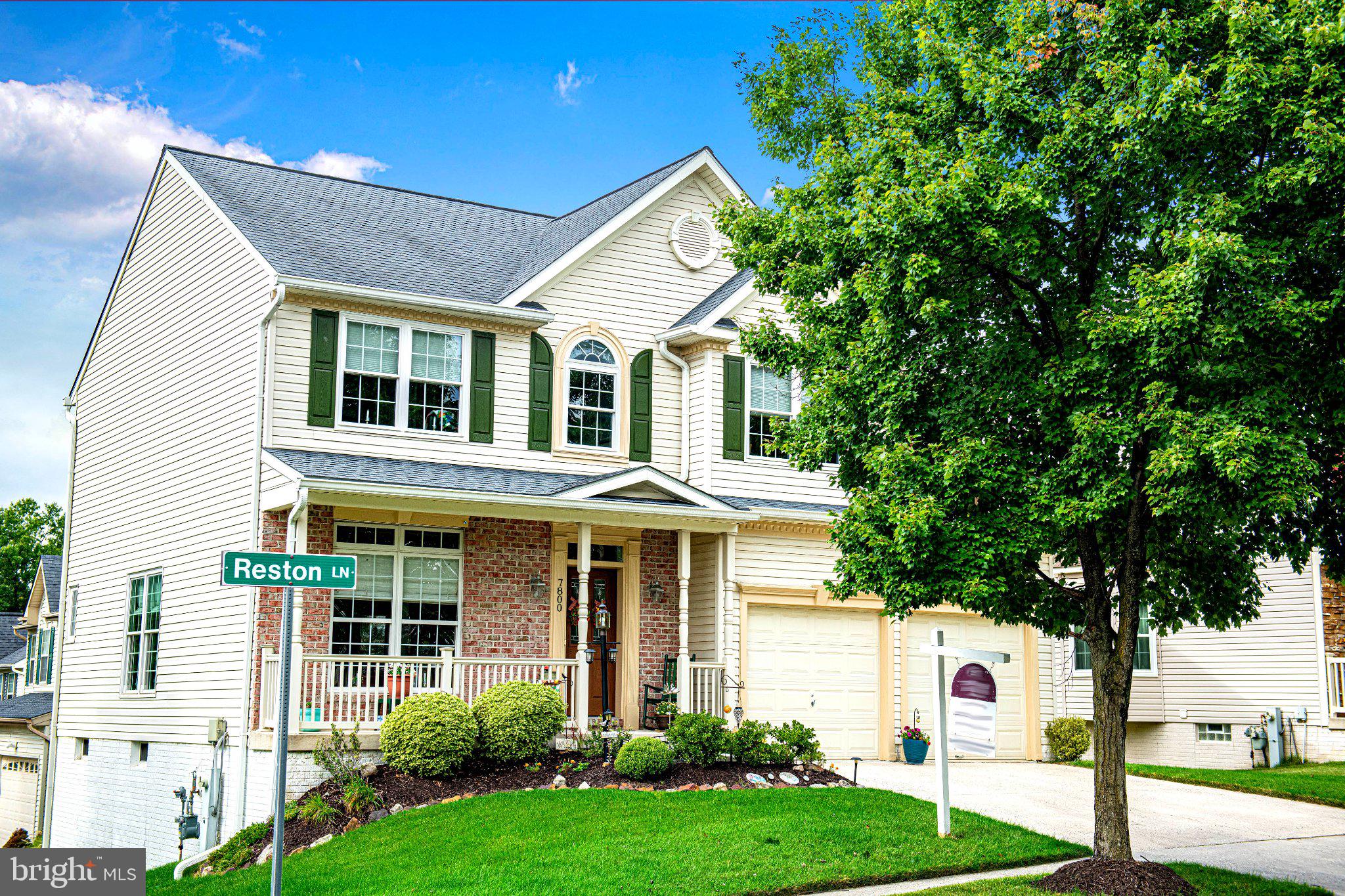 7800 Reston Lane Nottingham, MD 21236 - Photo 4 of 62 Gallery Image 4
