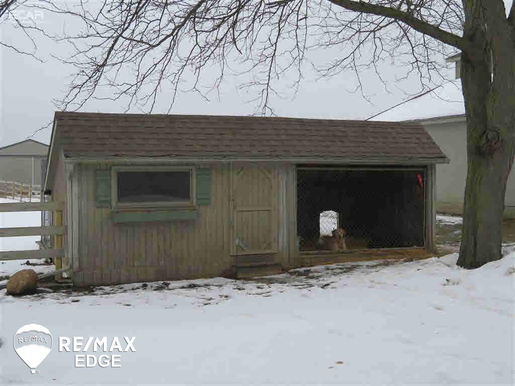 11380 West Frances Road Flushing, MI 48433 - Photo 26 of 47 Gallery Image 26