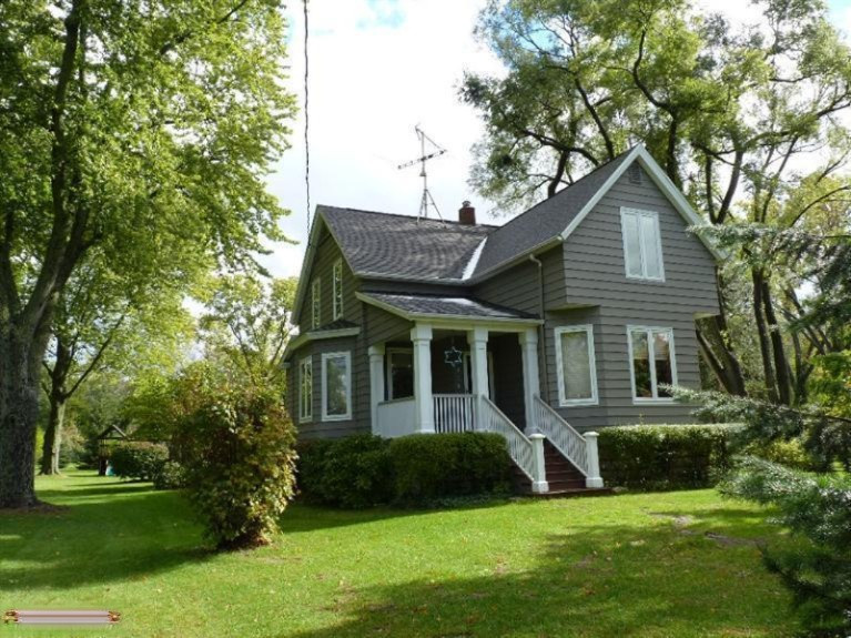 10119 Baldwin Road Bridgman, MI 49106 - Photo 1 of 24 Primary Photo