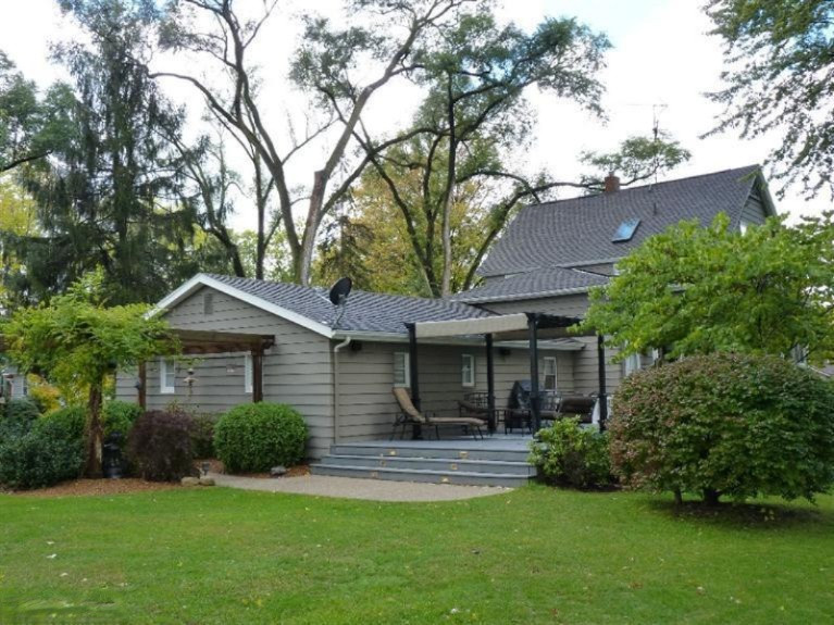 10119 Baldwin Road Bridgman, MI 49106 - Photo 16 of 24 Additional Photo