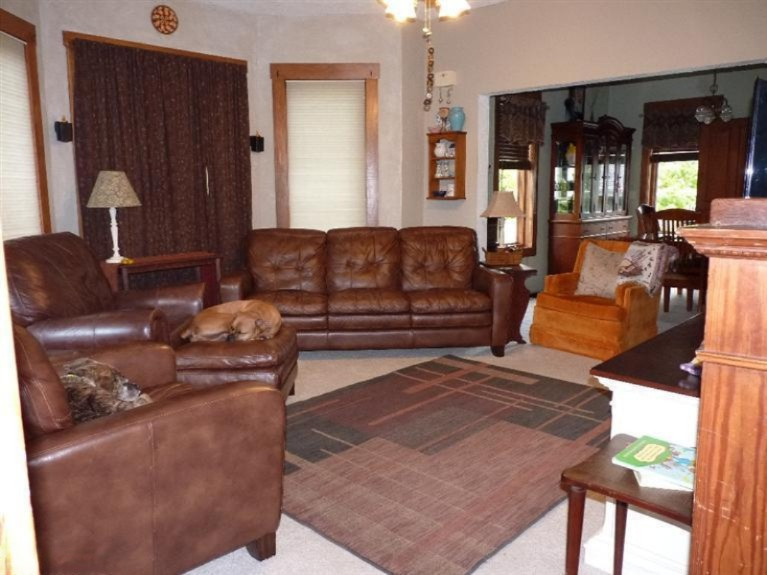 10119 Baldwin Road Bridgman, MI 49106 - Photo 17 of 24 Additional Photo
