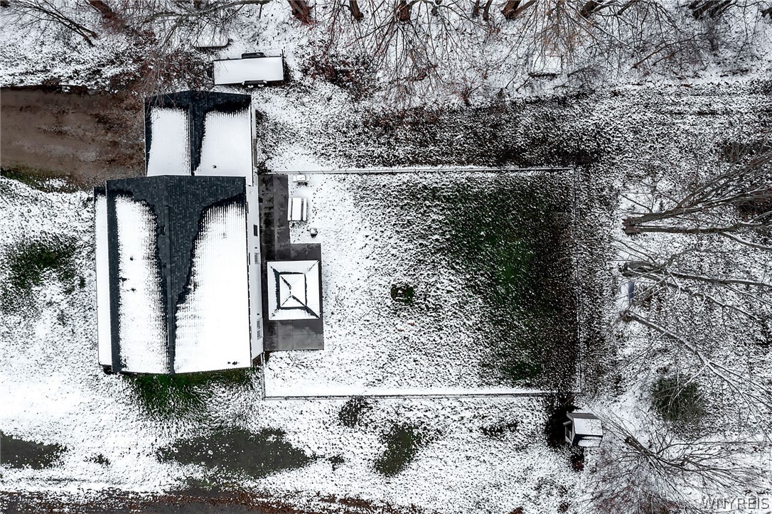 5355 Feigle Road Pendleton, NY 14094 - Photo 12 of 50