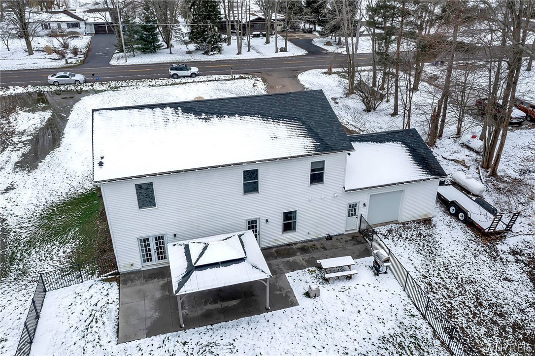 5355 Feigle Road Pendleton, NY 14094 - Photo 13 of 50