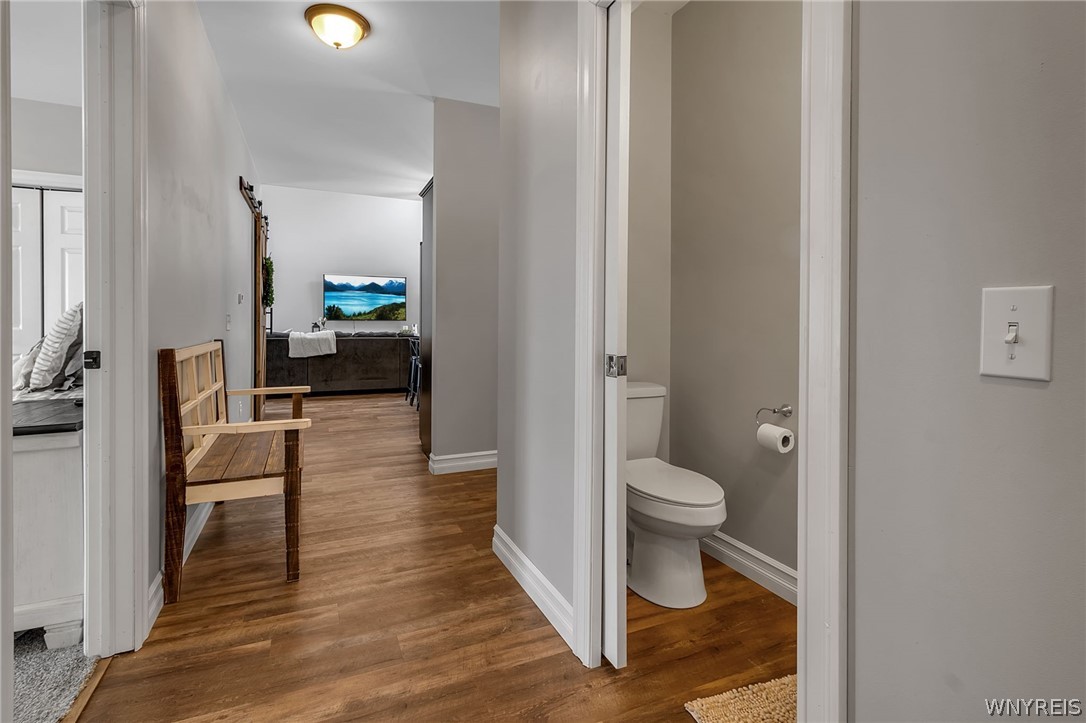 5355 Feigle Road Pendleton, NY 14094 - Photo 18 of 50