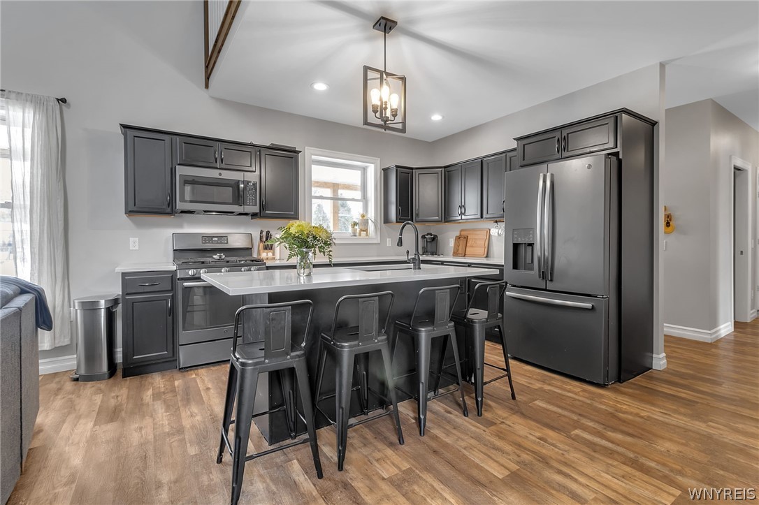 5355 Feigle Road Pendleton, NY 14094 - Photo 19 of 50