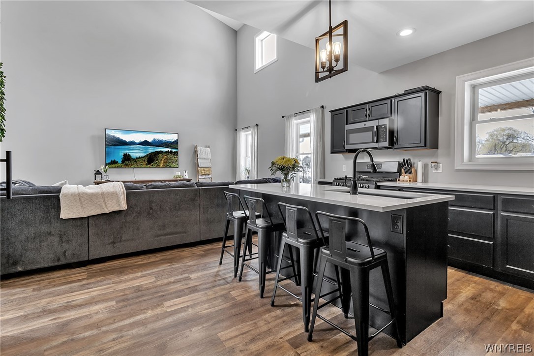 5355 Feigle Road Pendleton, NY 14094 - Photo 20 of 50